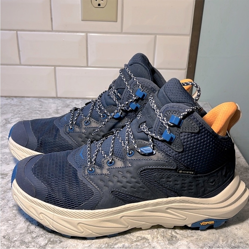 Hoka Men's Anacapa 2 mid gtx